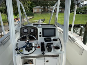 2013 Sea Hunt ULTRA 211 21