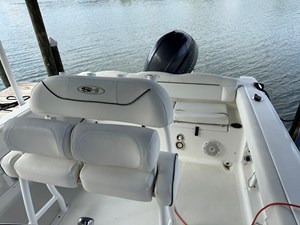 2013 Sea Hunt ULTRA 211 22