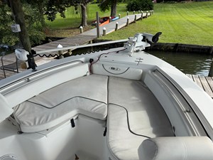 2013 Sea Hunt ULTRA 211 25