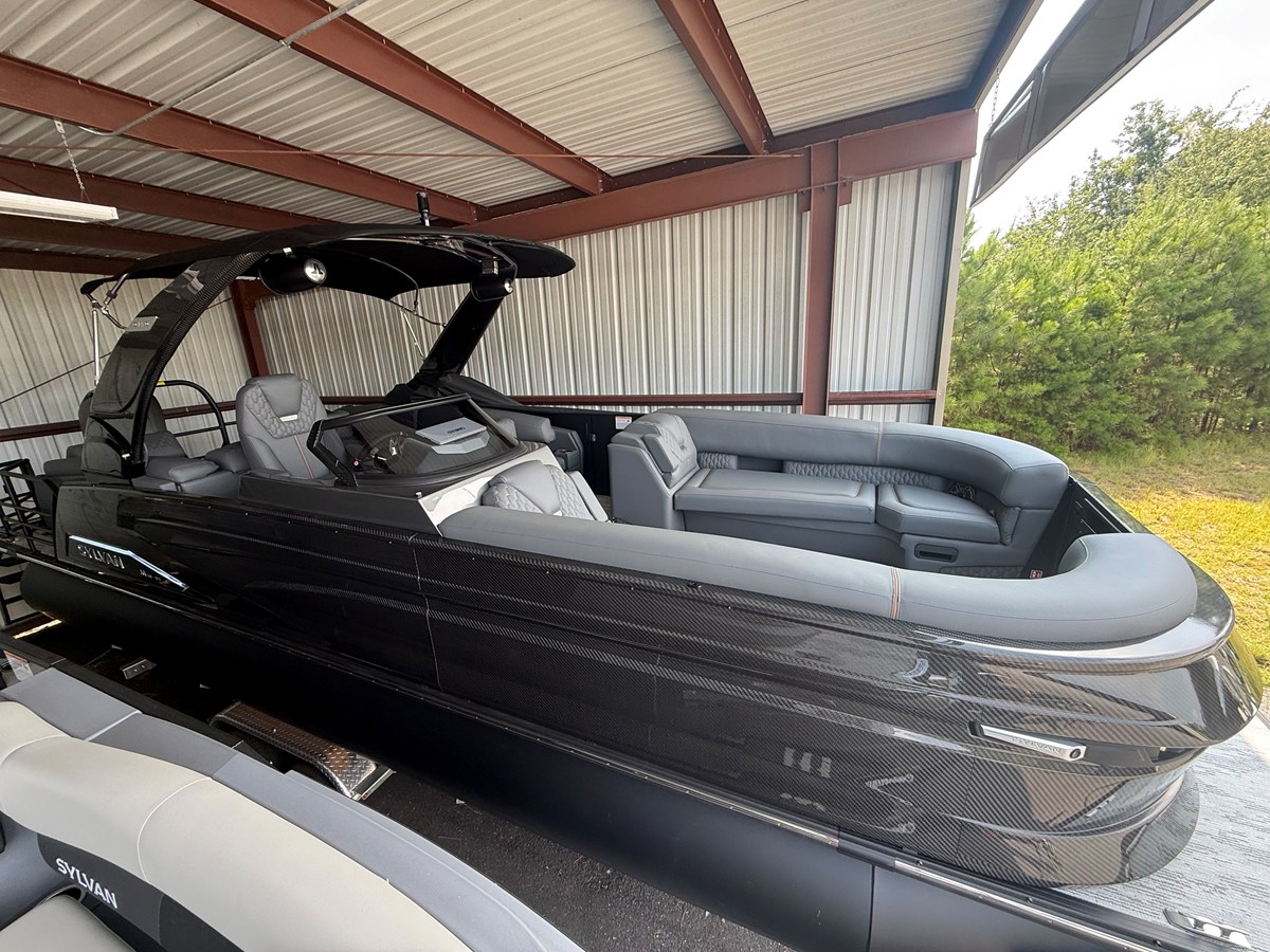 2027 Sylvan M-5 SLZ 2