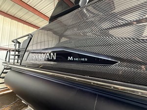 Sylvan M-5 SLZ 6 2027 Sylvan M-5 SLZ 7