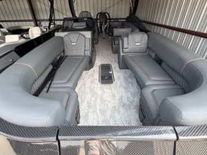 Sylvan M-5 SLZ 9 2027 Sylvan M-5 SLZ 10