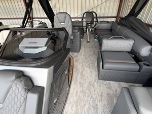 Sylvan M-5 SLZ 11 2027 Sylvan M-5 SLZ 12