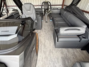 Sylvan M-5 SLZ 12 2027 Sylvan M-5 SLZ 13