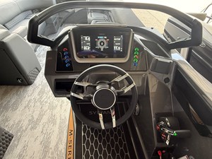 Sylvan M-5 SLZ 14 2027 Sylvan M-5 SLZ 15
