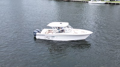 Grady-White 307 FREEDOM 1 2014 Grady-White 307 FREEDOM 2