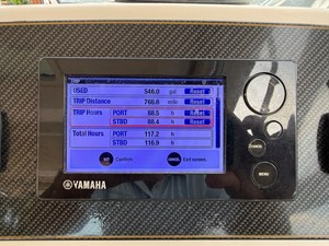 Grady-White 307 FREEDOM 40 2014 Grady-White 307 FREEDOM 41