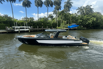 Aviara AV36 Outboard 2 2024 Aviara AV36 Outboard 3