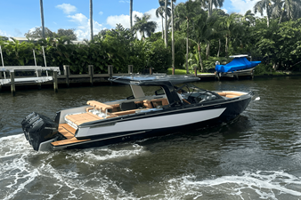 Aviara AV36 Outboard 7 2024 Aviara AV36 Outboard 8