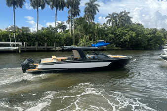 Aviara AV36 Outboard 8 2024 Aviara AV36 Outboard 9