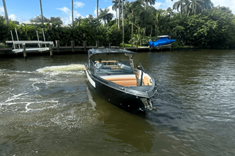 Aviara AV36 Outboard 9 2024 Aviara AV36 Outboard 10
