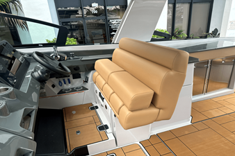 Aviara AV36 Outboard 19 2024 Aviara AV36 Outboard 20