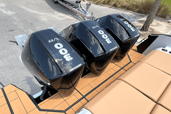 Aviara AV36 Outboard 28 2024 Aviara AV36 Outboard 29