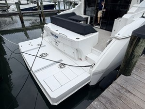Cruisers Yachts 46 CANTIUS 2 2025 Cruisers Yachts 46 CANTIUS 3