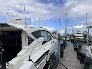 Cruisers Yachts 46 CANTIUS 3 2025 Cruisers Yachts 46 CANTIUS 4