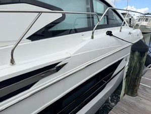 Cruisers Yachts 46 CANTIUS 4 2025 Cruisers Yachts 46 CANTIUS 5