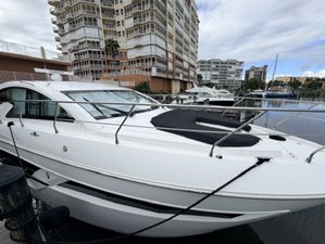 Cruisers Yachts 46 CANTIUS 7 2025 Cruisers Yachts 46 CANTIUS 8
