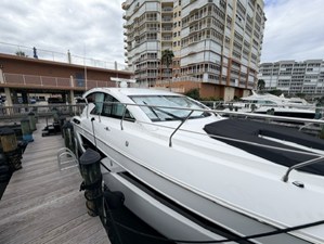 Cruisers Yachts 46 CANTIUS 8 2025 Cruisers Yachts 46 CANTIUS 9
