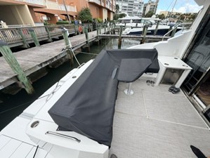 Cruisers Yachts 46 CANTIUS 9 2025 Cruisers Yachts 46 CANTIUS 10