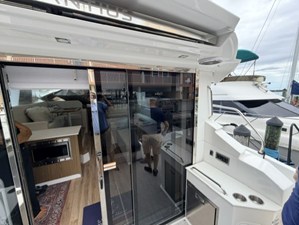 Cruisers Yachts 46 CANTIUS 10 2025 Cruisers Yachts 46 CANTIUS 11
