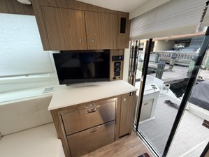 Cruisers Yachts 46 CANTIUS 12 2025 Cruisers Yachts 46 CANTIUS 13