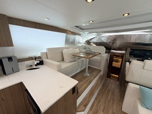Cruisers Yachts 46 CANTIUS 15 2025 Cruisers Yachts 46 CANTIUS 16