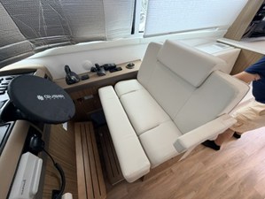 Cruisers Yachts 46 CANTIUS 16 2025 Cruisers Yachts 46 CANTIUS 17