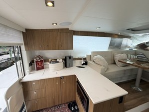 Cruisers Yachts 46 CANTIUS 17 2025 Cruisers Yachts 46 CANTIUS 18