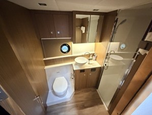 Cruisers Yachts 46 CANTIUS 23 2025 Cruisers Yachts 46 CANTIUS 24