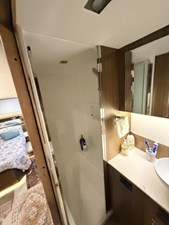 Cruisers Yachts 46 CANTIUS 28 2025 Cruisers Yachts 46 CANTIUS 29