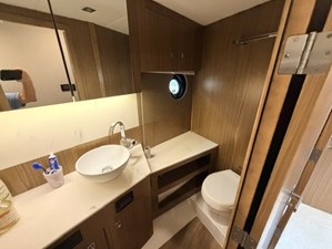 Cruisers Yachts 46 CANTIUS 29 2025 Cruisers Yachts 46 CANTIUS 30