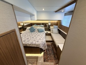 Cruisers Yachts 46 CANTIUS 30 2025 Cruisers Yachts 46 CANTIUS 31