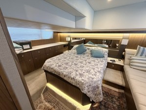 Cruisers Yachts 46 CANTIUS 31 2025 Cruisers Yachts 46 CANTIUS 32