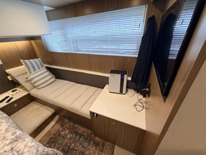 Cruisers Yachts 46 CANTIUS 32 2025 Cruisers Yachts 46 CANTIUS 33