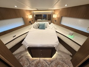 Cruisers Yachts 46 CANTIUS 36 2025 Cruisers Yachts 46 CANTIUS 37