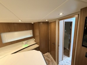 Cruisers Yachts 46 CANTIUS 38 2025 Cruisers Yachts 46 CANTIUS 39