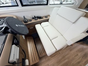 Cruisers Yachts 46 CANTIUS 43 2025 Cruisers Yachts 46 CANTIUS 44