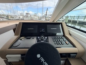 Cruisers Yachts 46 CANTIUS 46 2025 Cruisers Yachts 46 CANTIUS 47