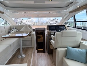 Cruisers Yachts 46 CANTIUS 49 2025 Cruisers Yachts 46 CANTIUS 50