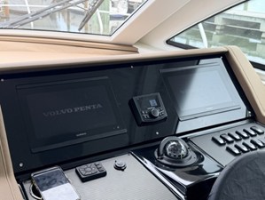Cruisers Yachts 46 CANTIUS 52 2025 Cruisers Yachts 46 CANTIUS 53