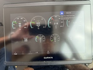 Cruisers Yachts 46 CANTIUS 54 2025 Cruisers Yachts 46 CANTIUS 55