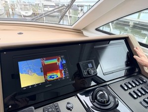 Cruisers Yachts 46 CANTIUS 56 2025 Cruisers Yachts 46 CANTIUS 57
