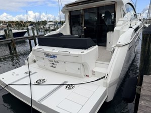 Cruisers Yachts 46 CANTIUS 58 2025 Cruisers Yachts 46 CANTIUS 59