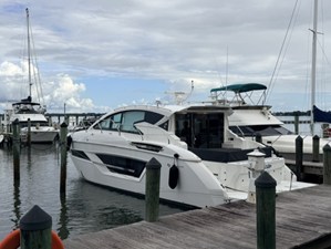Cruisers Yachts 46 CANTIUS 59 2025 Cruisers Yachts 46 CANTIUS 60