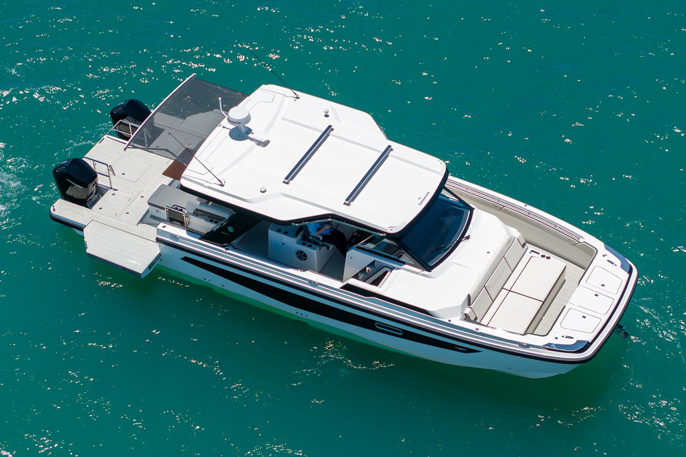 2026 Aquila 45 SPORT 3