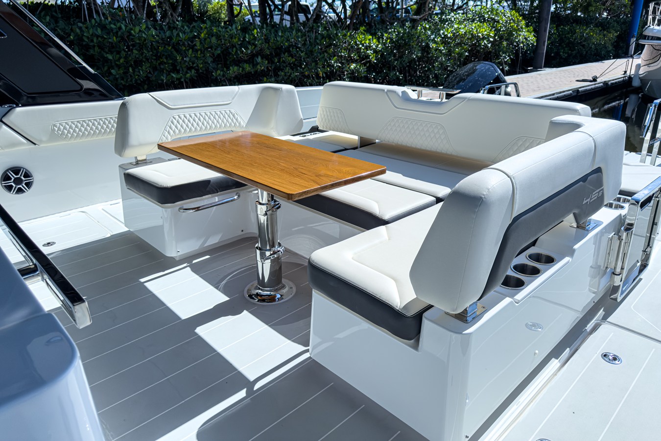 2026 Aquila 45 SPORT 10