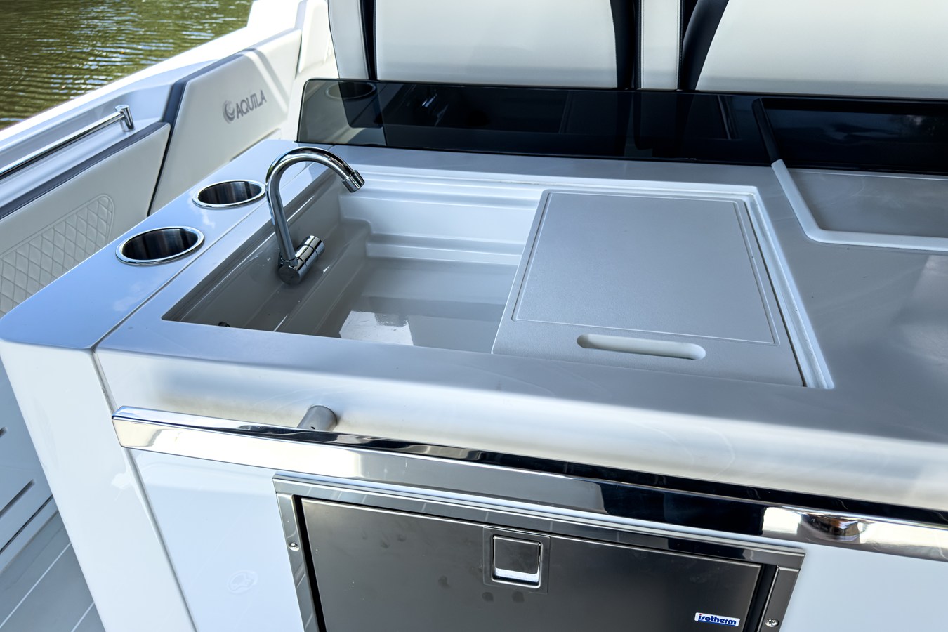 2026 Aquila 45 SPORT 13