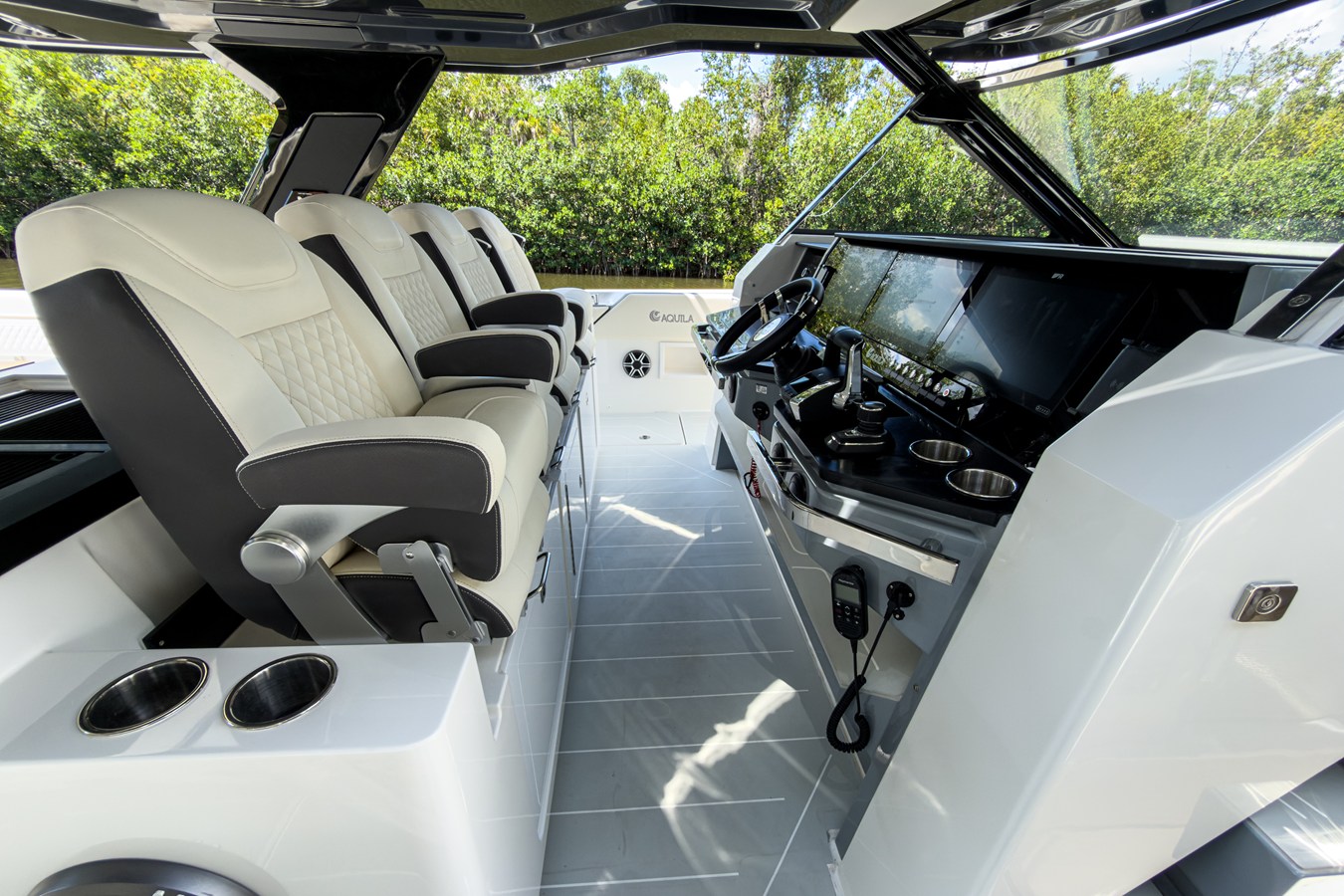 2026 Aquila 45 SPORT 17