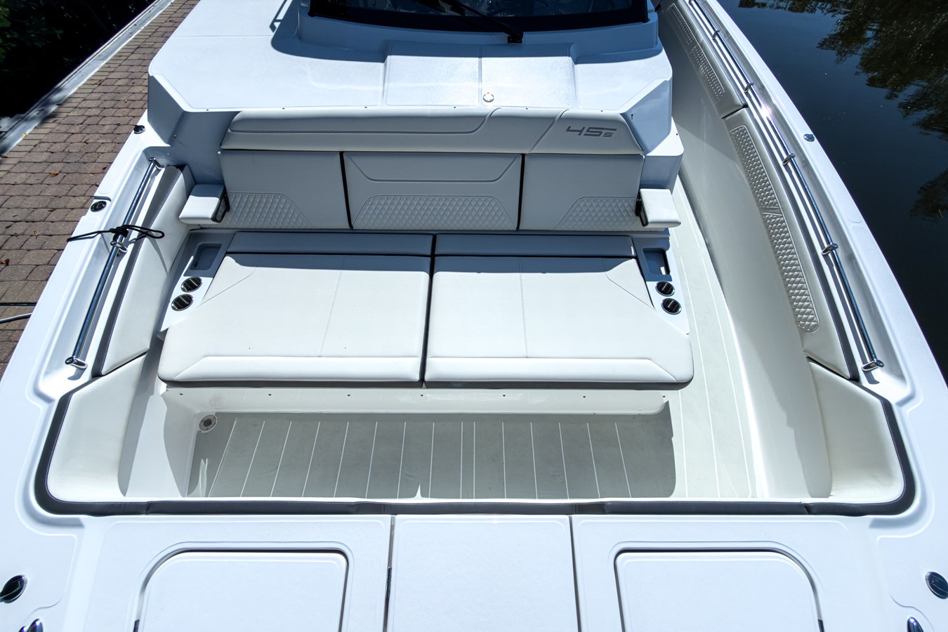 2026 Aquila 45 SPORT 25