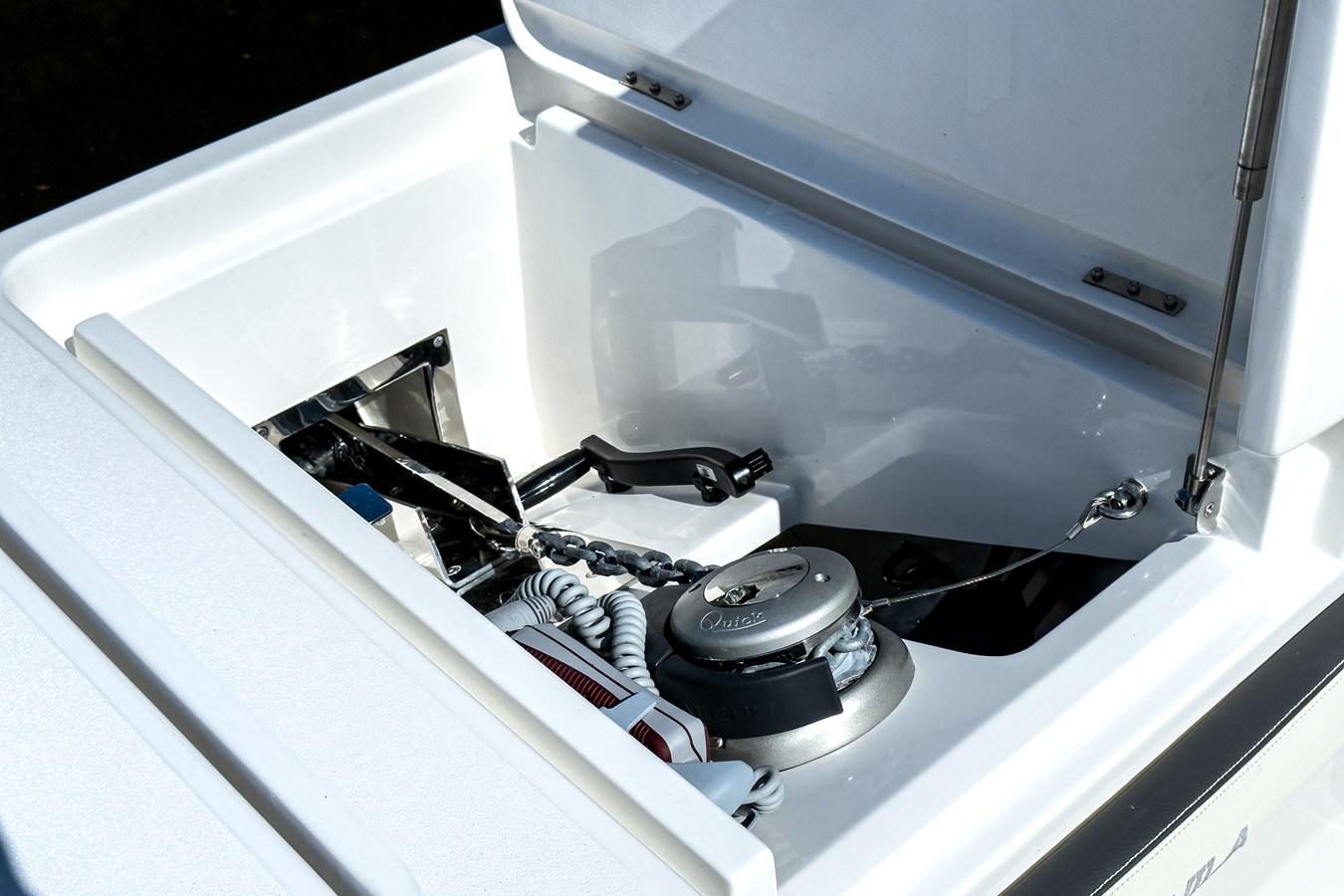 2026 Aquila 45 SPORT 26